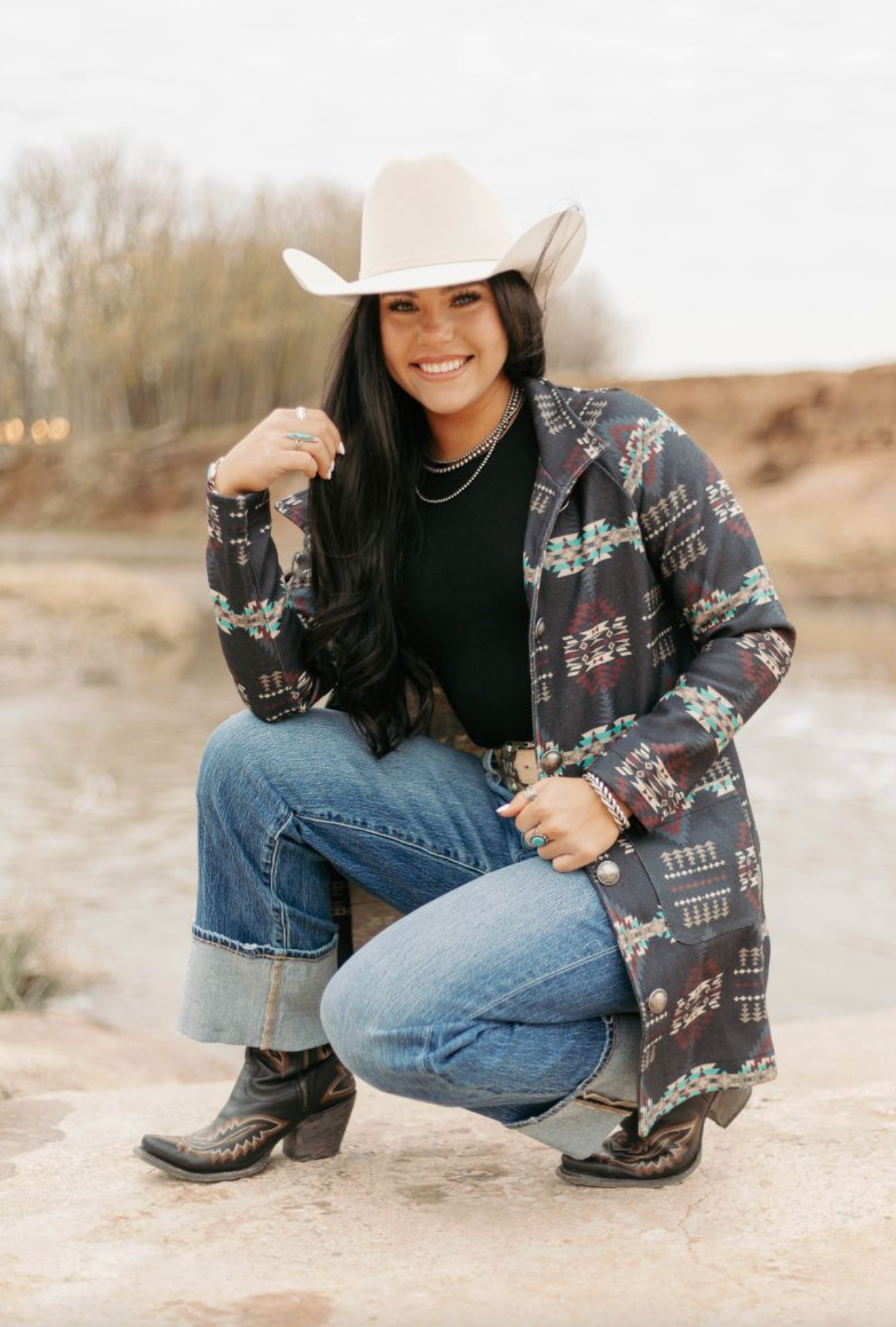 Cabin Fever Jacket