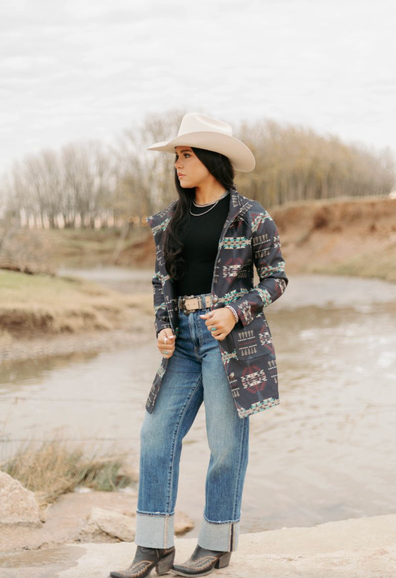 Cabin Fever Jacket