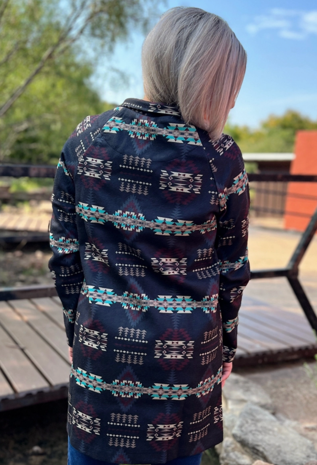 Cabin Fever Jacket