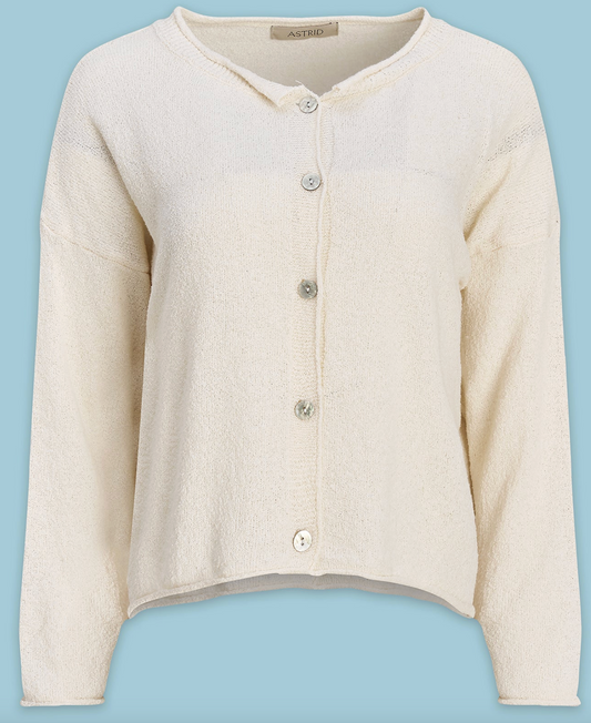 Amelia Cardi