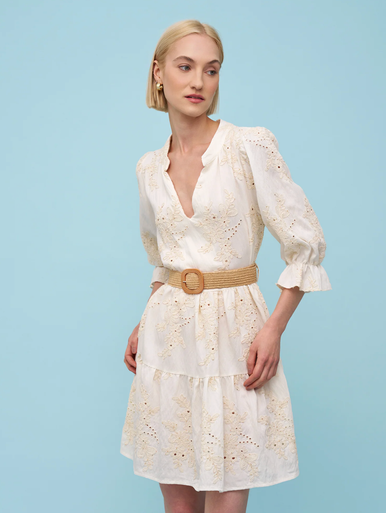Perla Dress