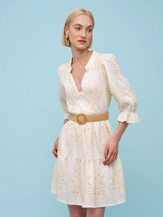 Perla Dress