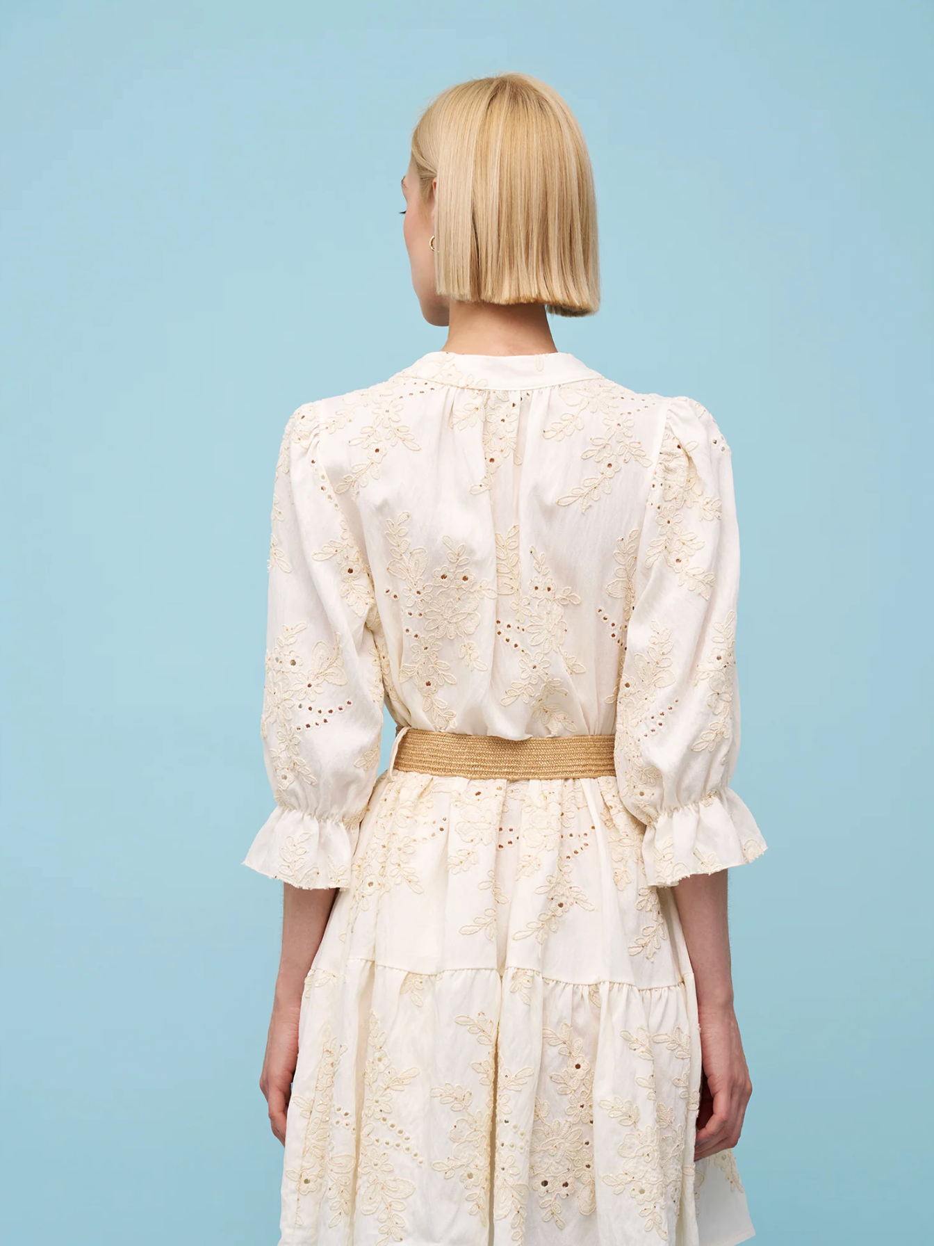 Perla Dress
