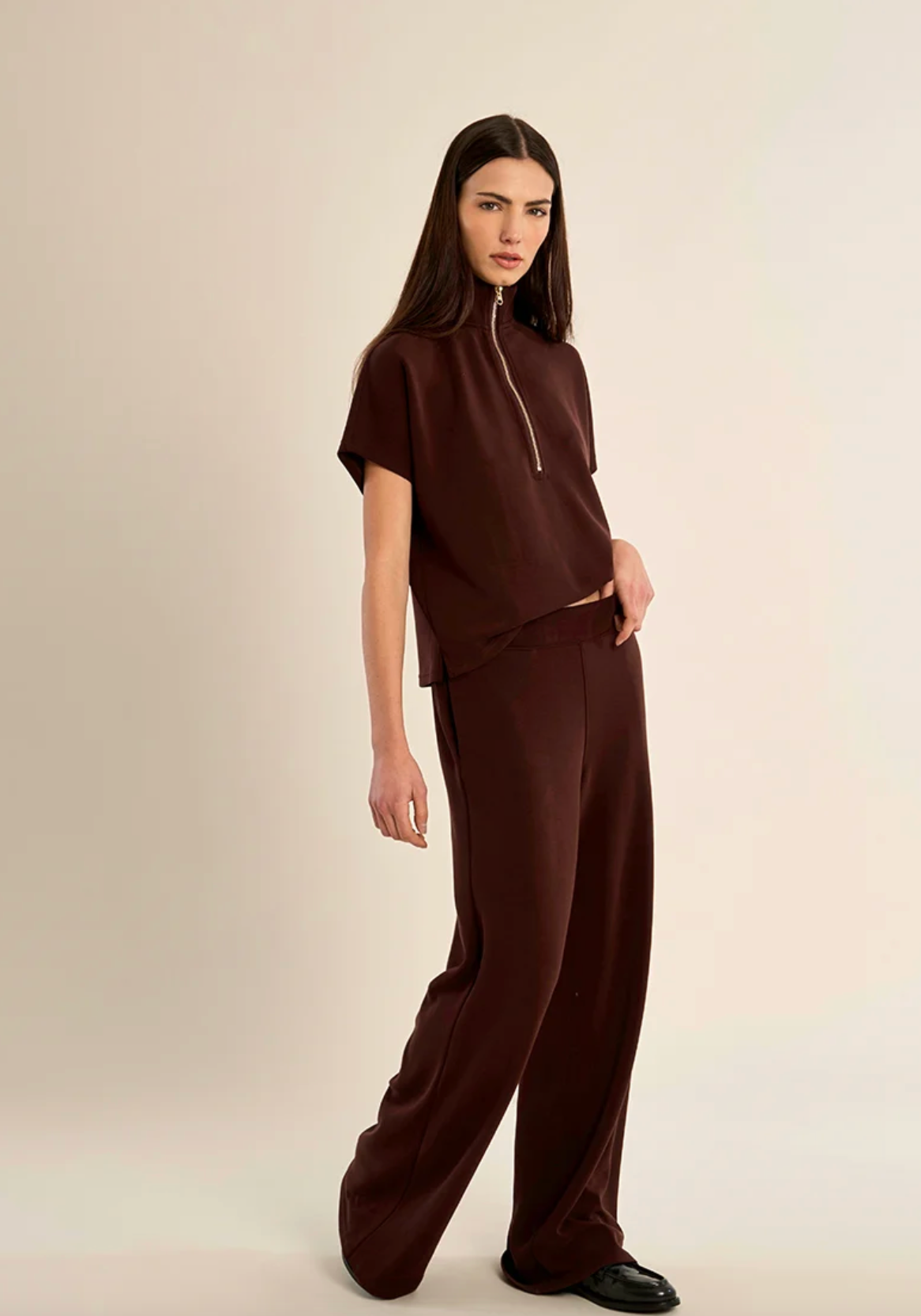 Monalisa Pants