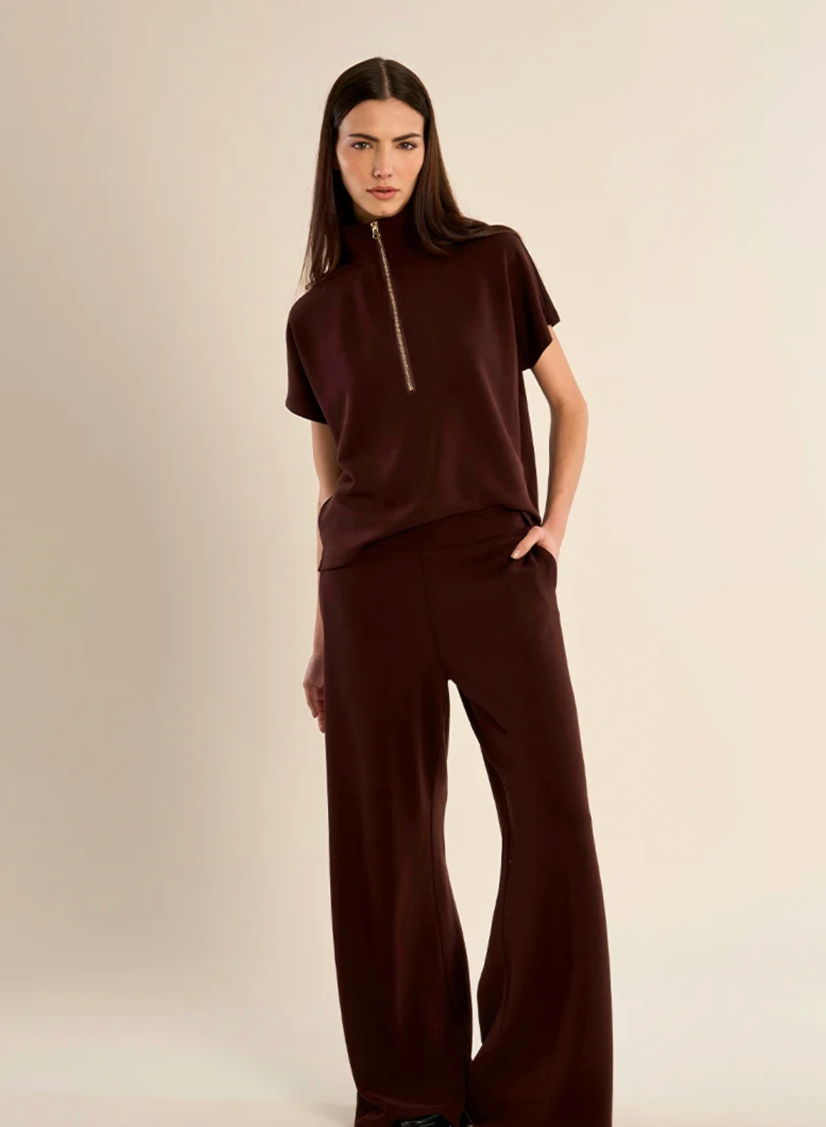 Monalisa Pants