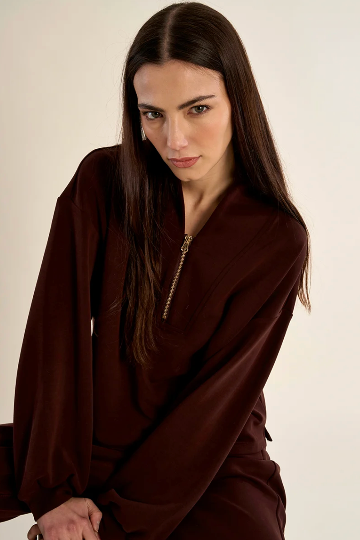 Edie Sweatshirt