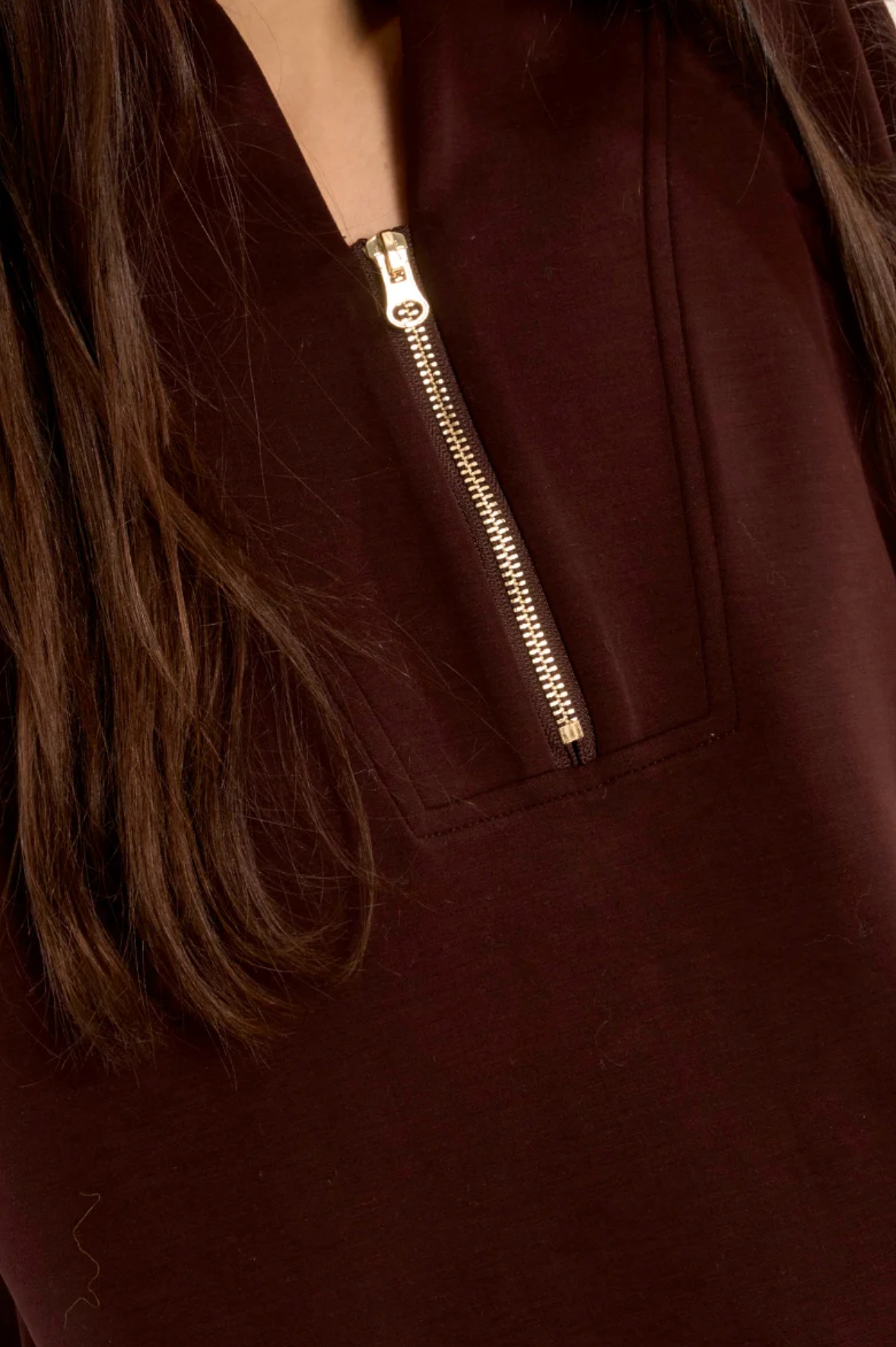 Edie Sweatshirt