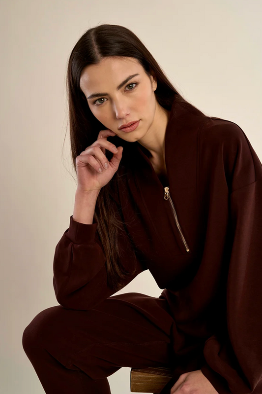 Edie Sweatshirt
