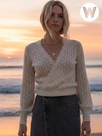 Chloe Wrap