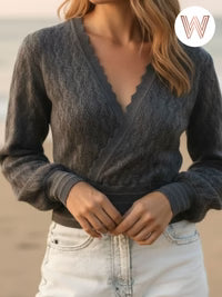 Chloe Wrap