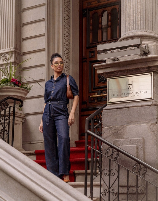 Paris Jumpsuit