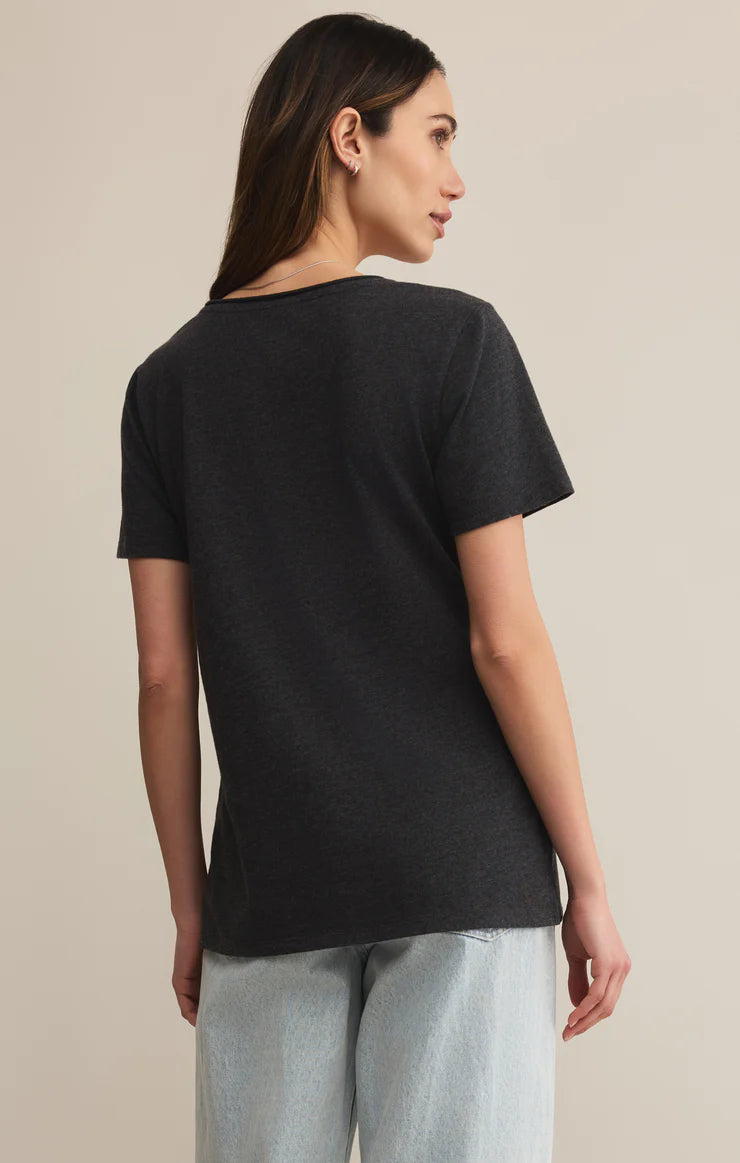 Modern Pocket Tee
