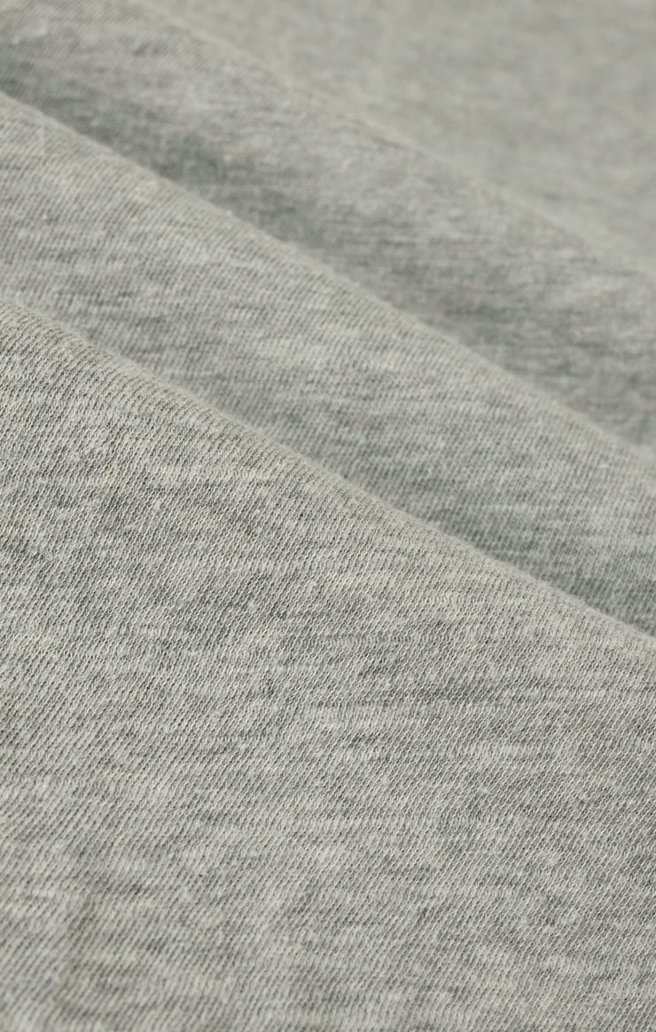 Elara Cotton Jersey Top