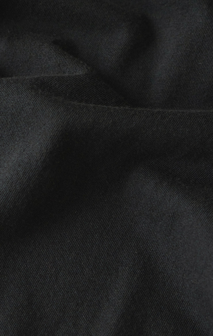 Modern Jersey V-Neck Tee