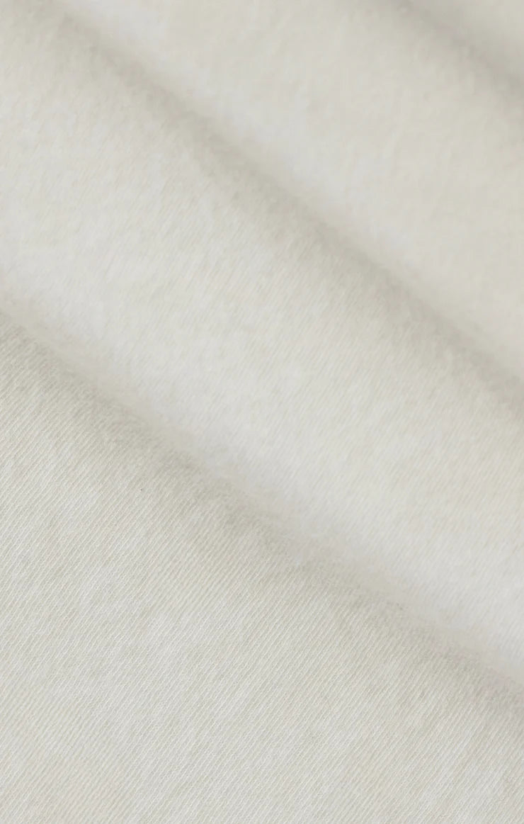 Modern Jersey V-Neck Tee