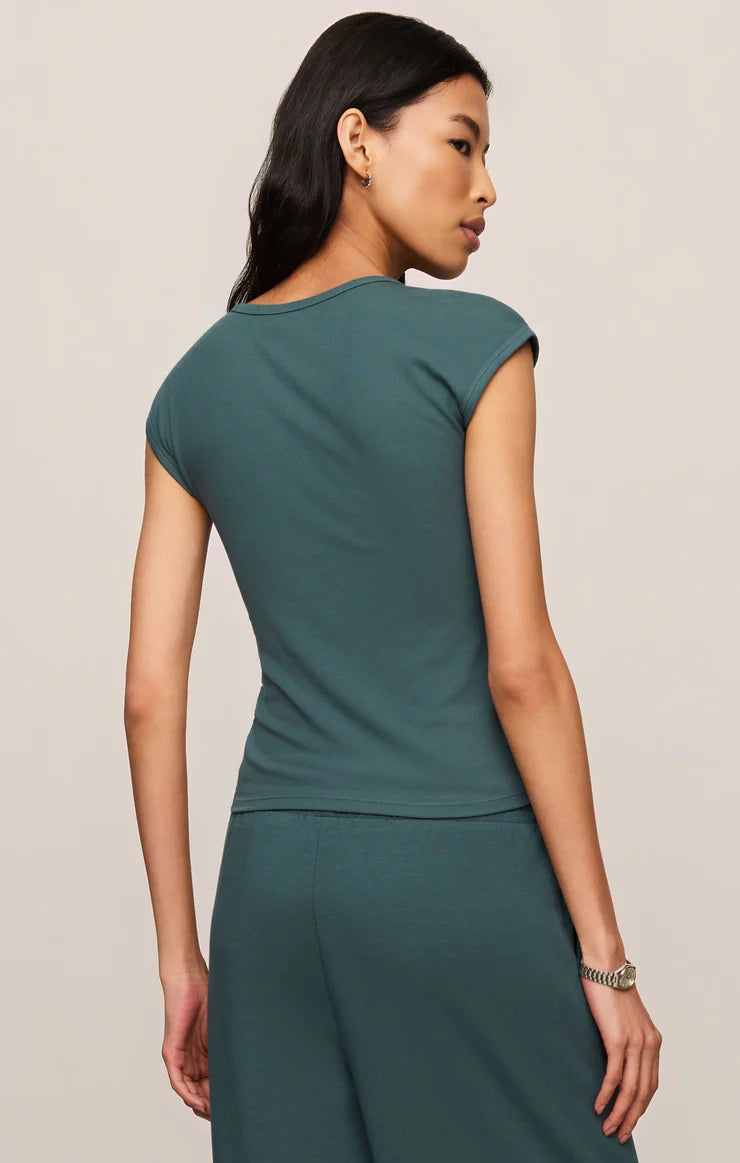 Soft Trace Second Skin Tee