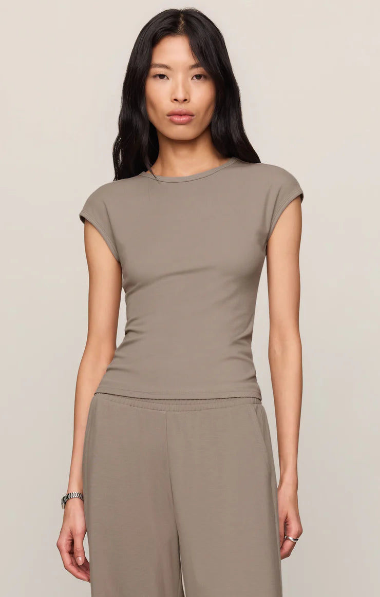 Soft Trace Second Skin Tee