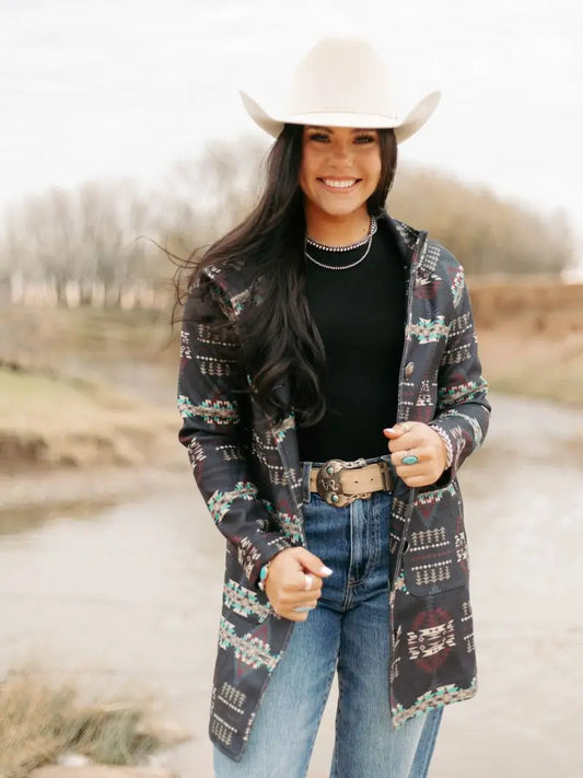 Cabin Fever Jacket