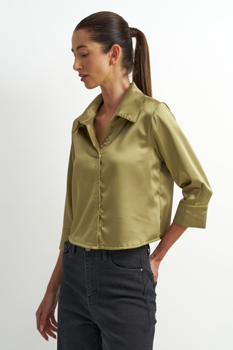 Tatum Shirt