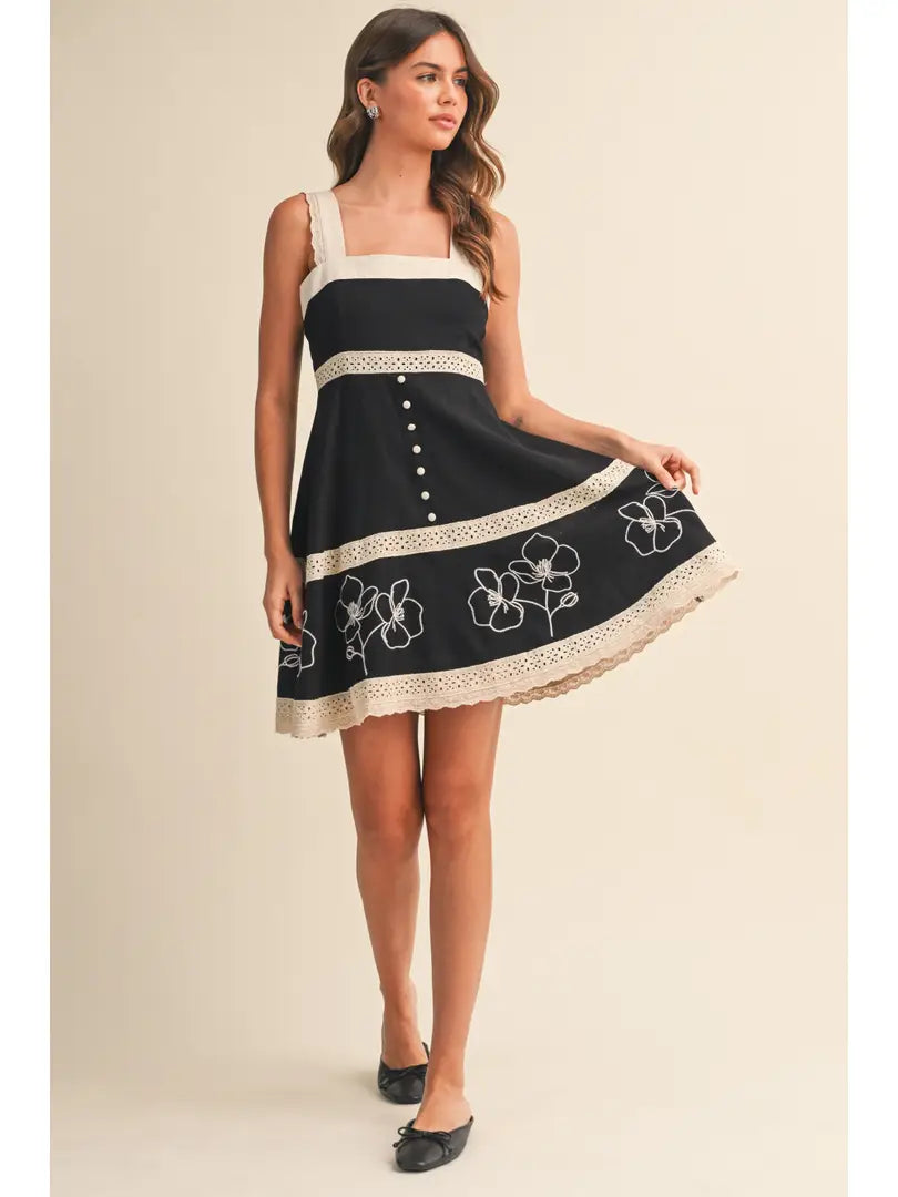 Babydoll Dress