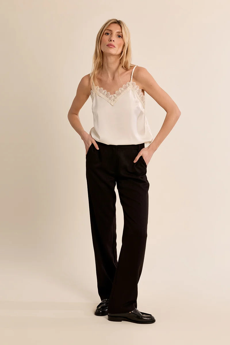 Lace camisole