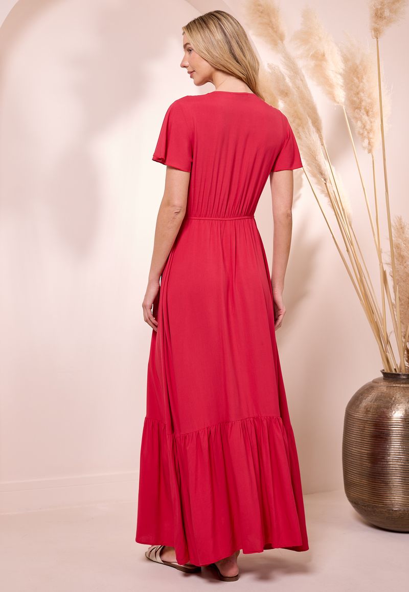 Venice Dress