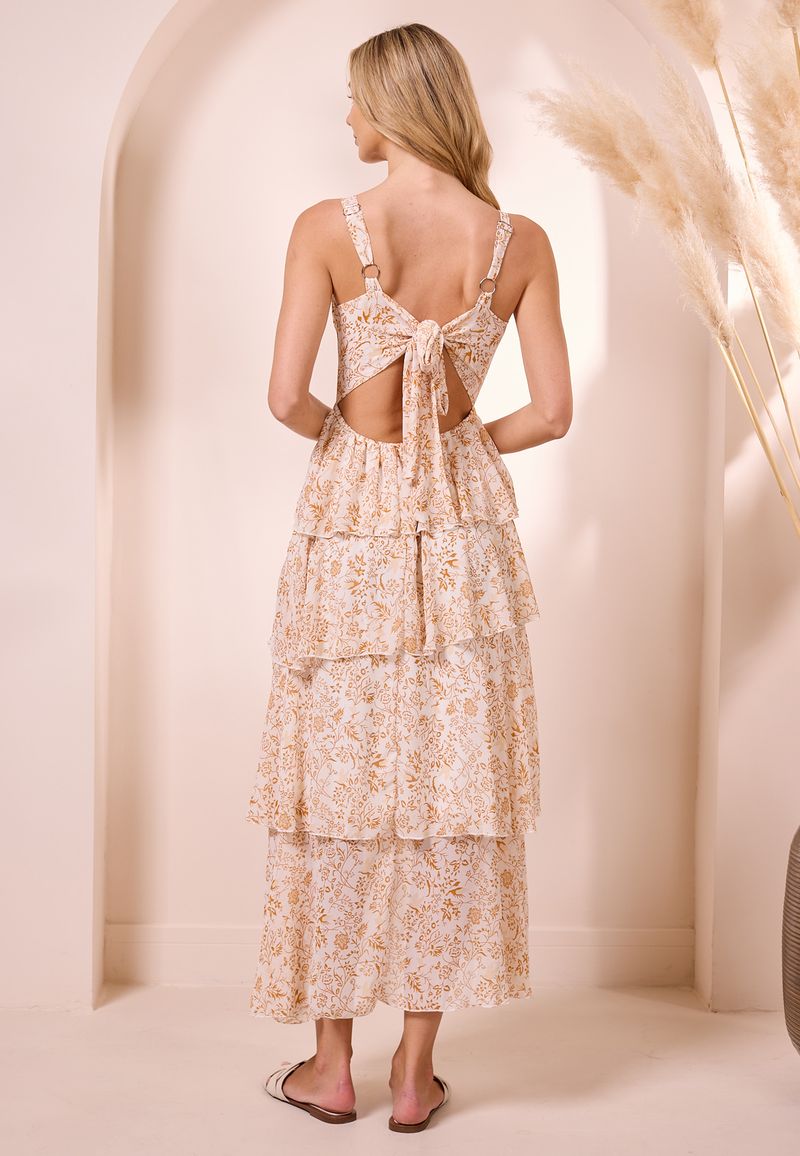 Dresden Dress
