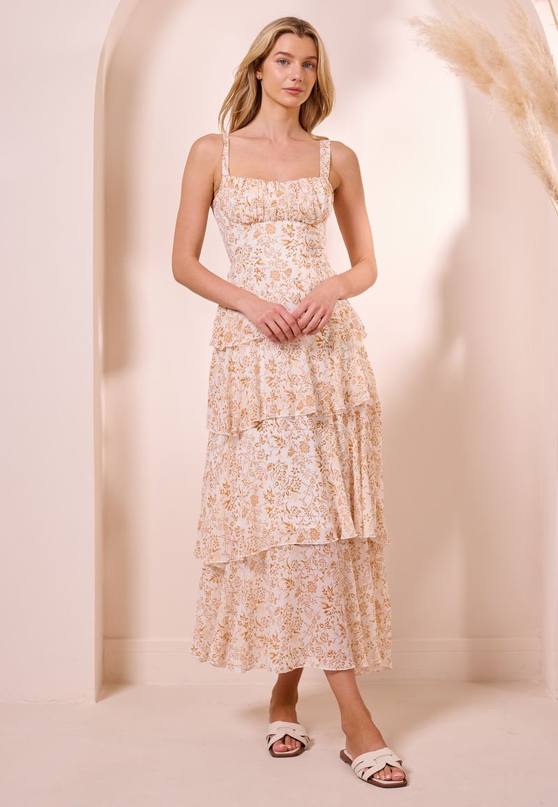 Dresden Dress
