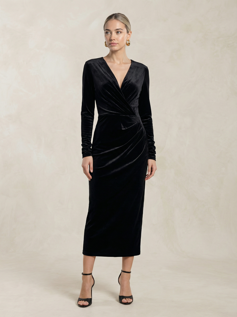 Hearth Dress