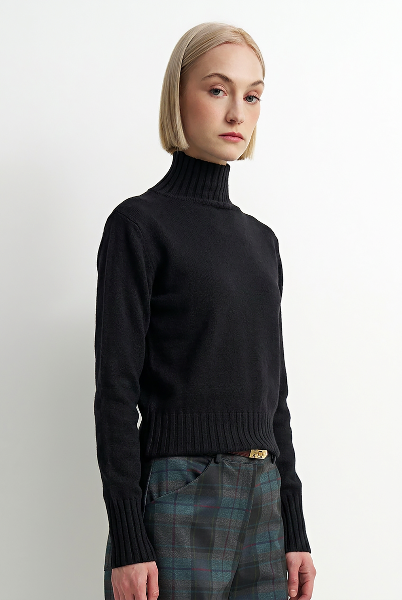 Astrid Long Sleeve Sweater