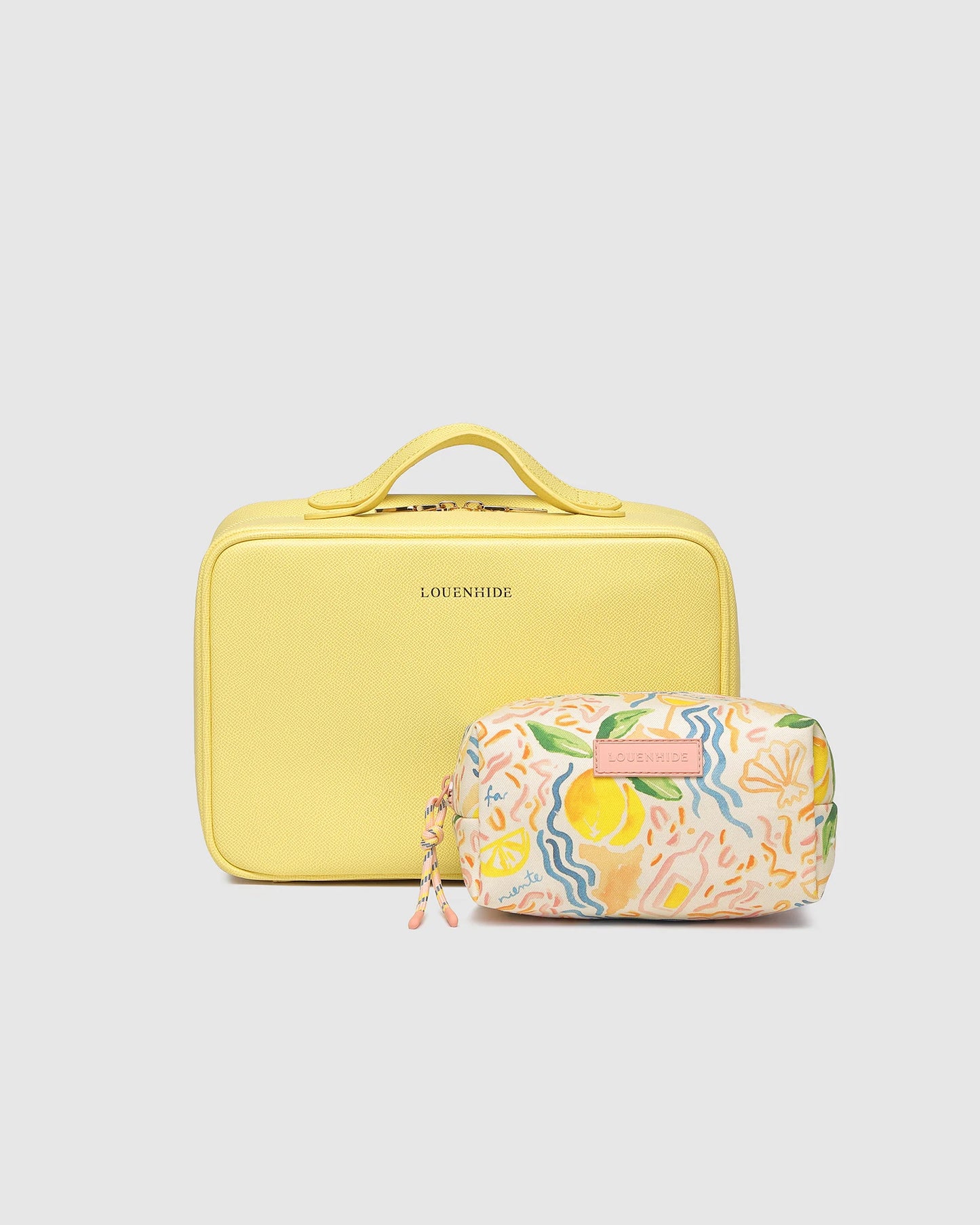 Georgie & Bambi Cosmetic Set
