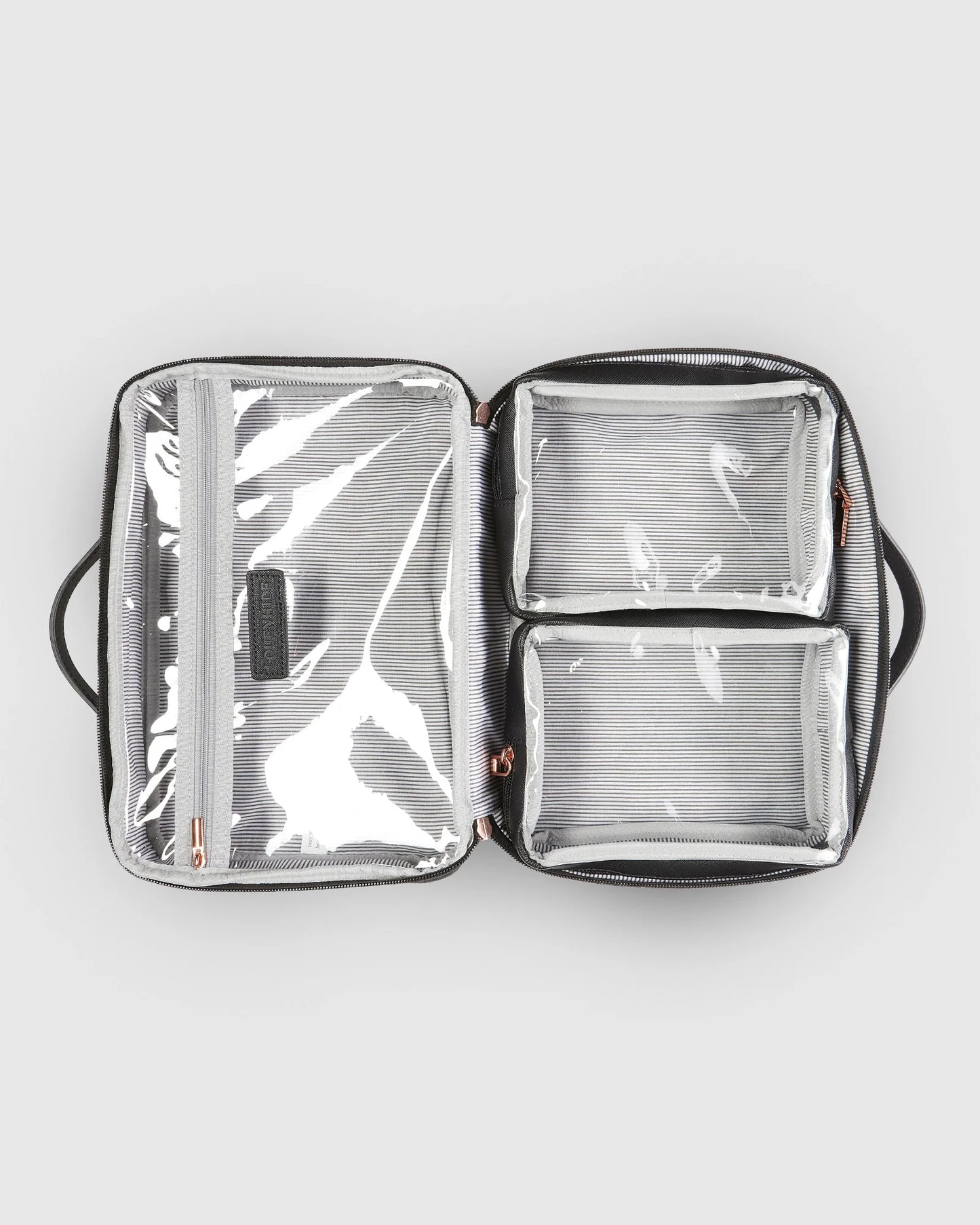 Georgie Toiletry Case