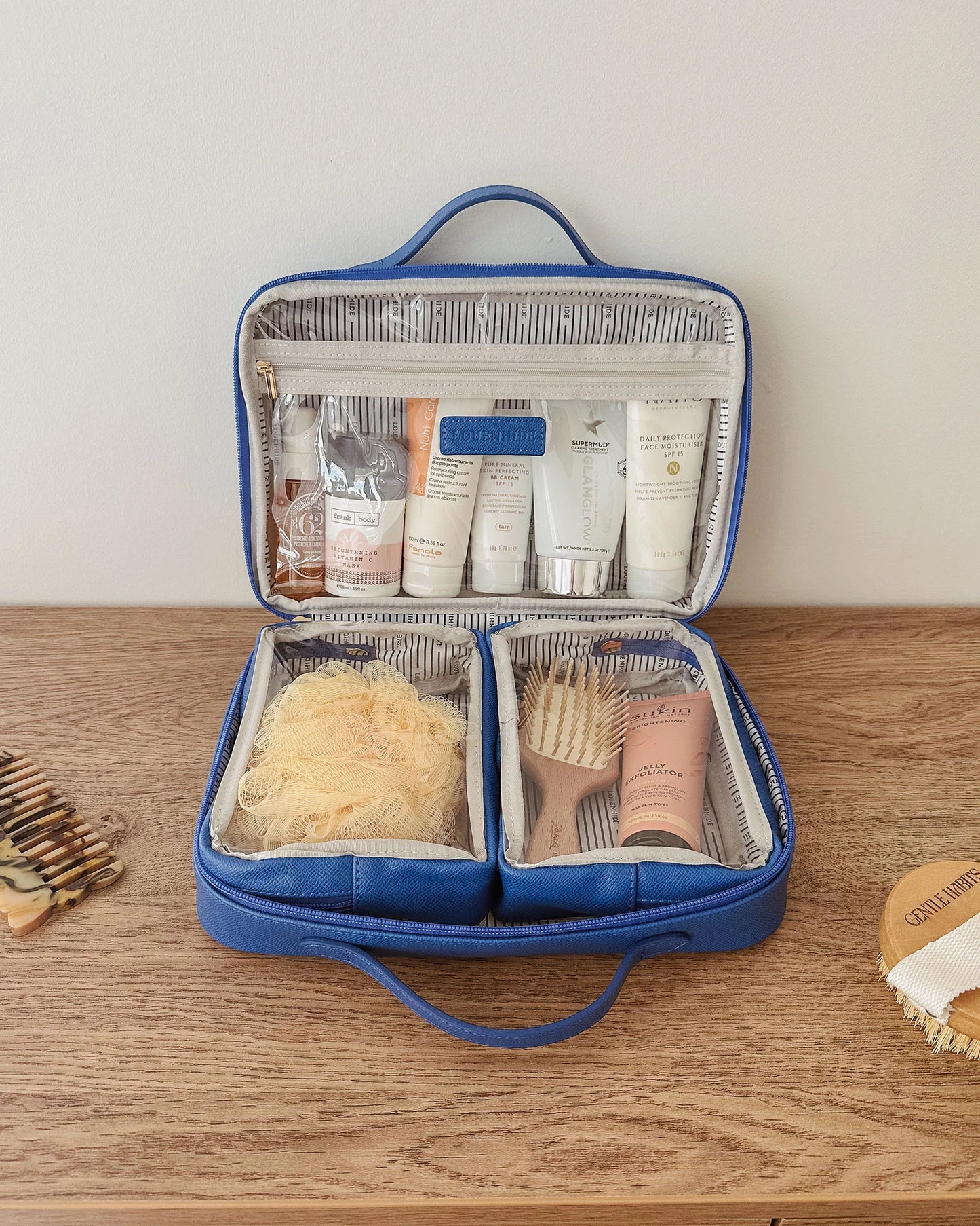Georgie & Bambi Cosmetic Set
