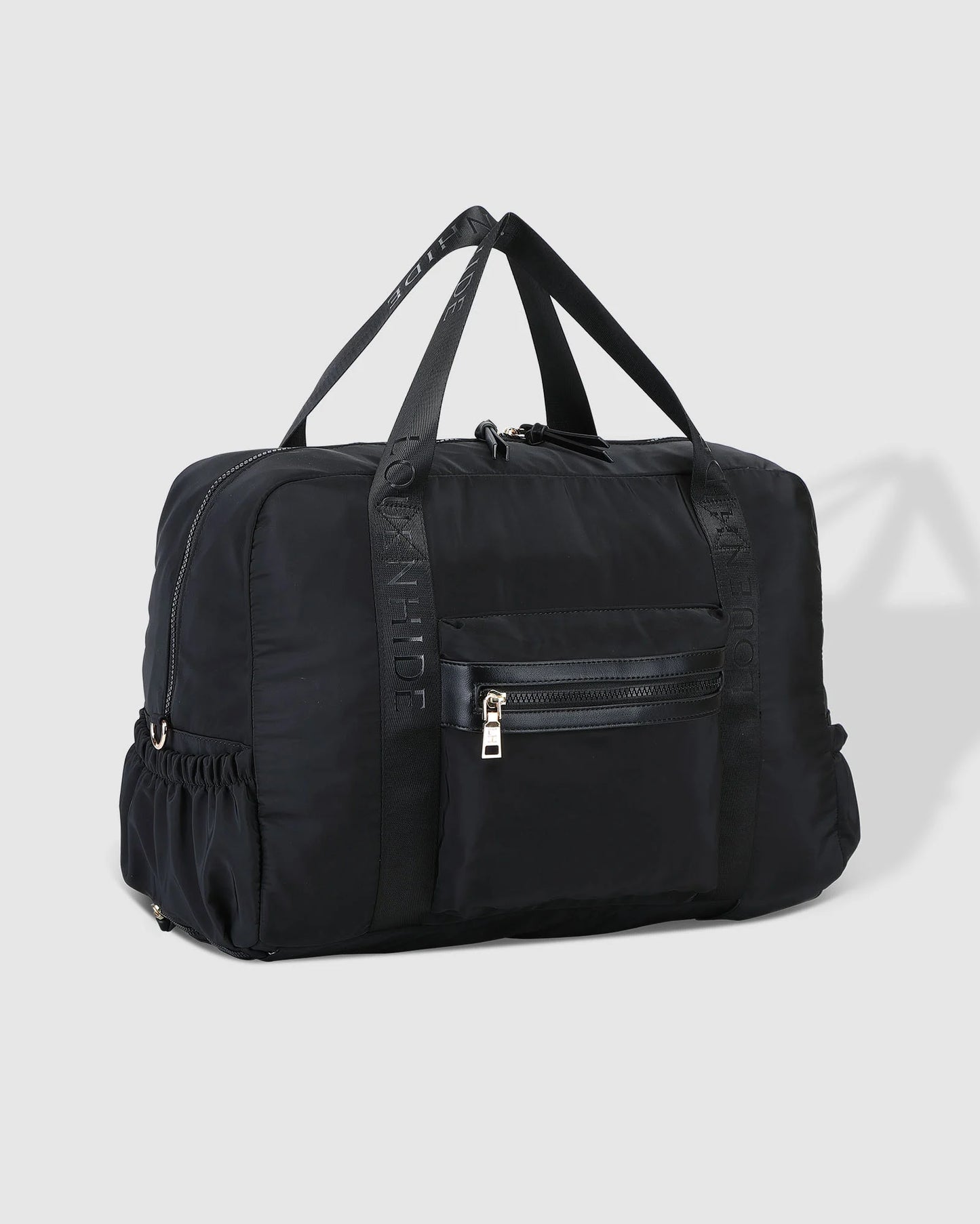 Jenn Nylon Travel Bag