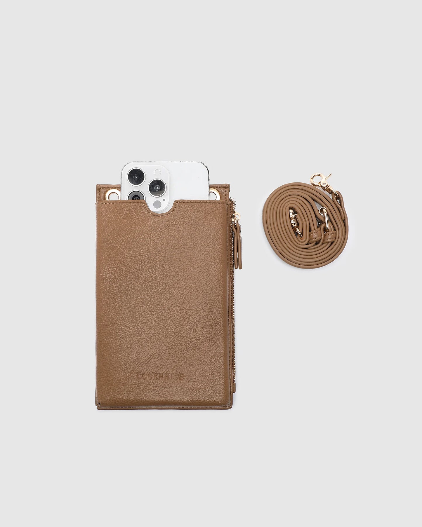 Suki RFID Phone Bag