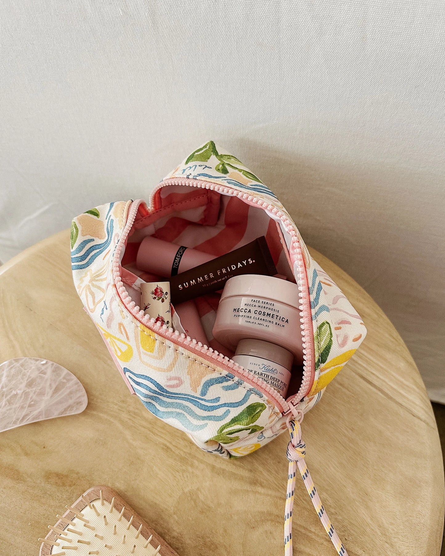 Georgie & Bambi Cosmetic Set
