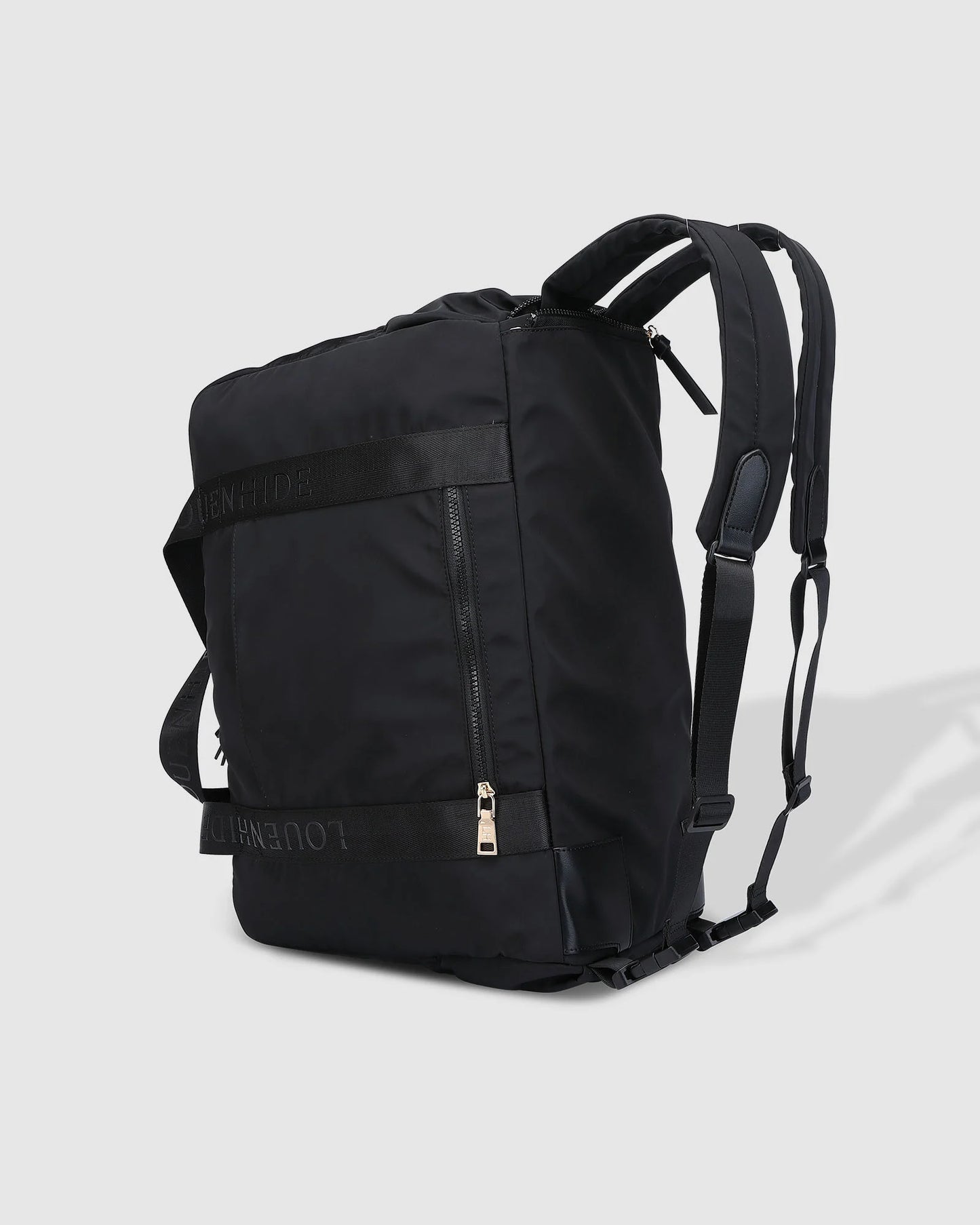 Jenn Nylon Travel Bag