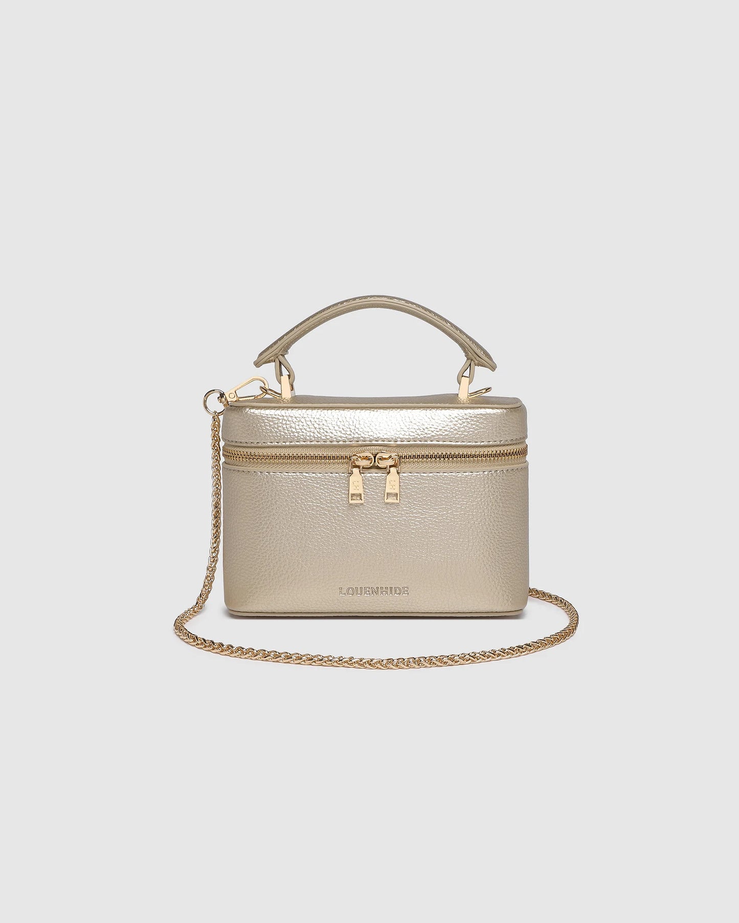 Palma Crossbody Bag
