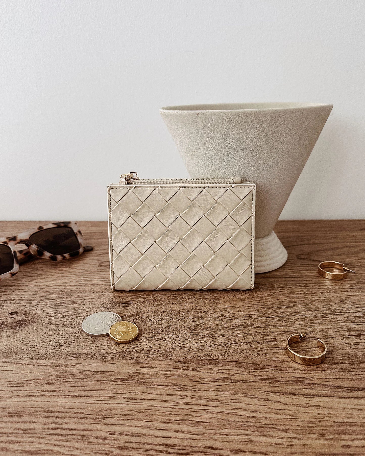 Lily Wallet