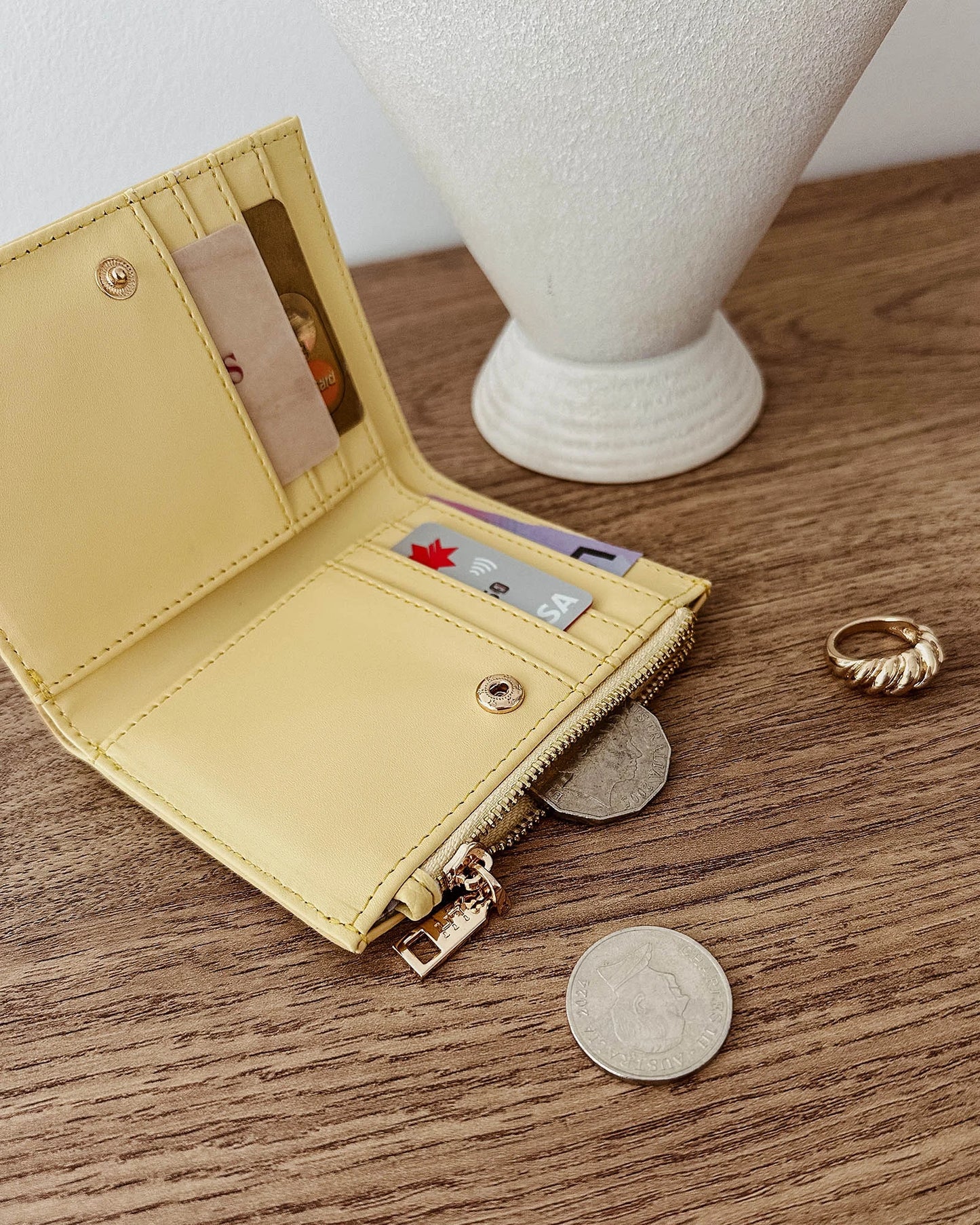 Lily Wallet