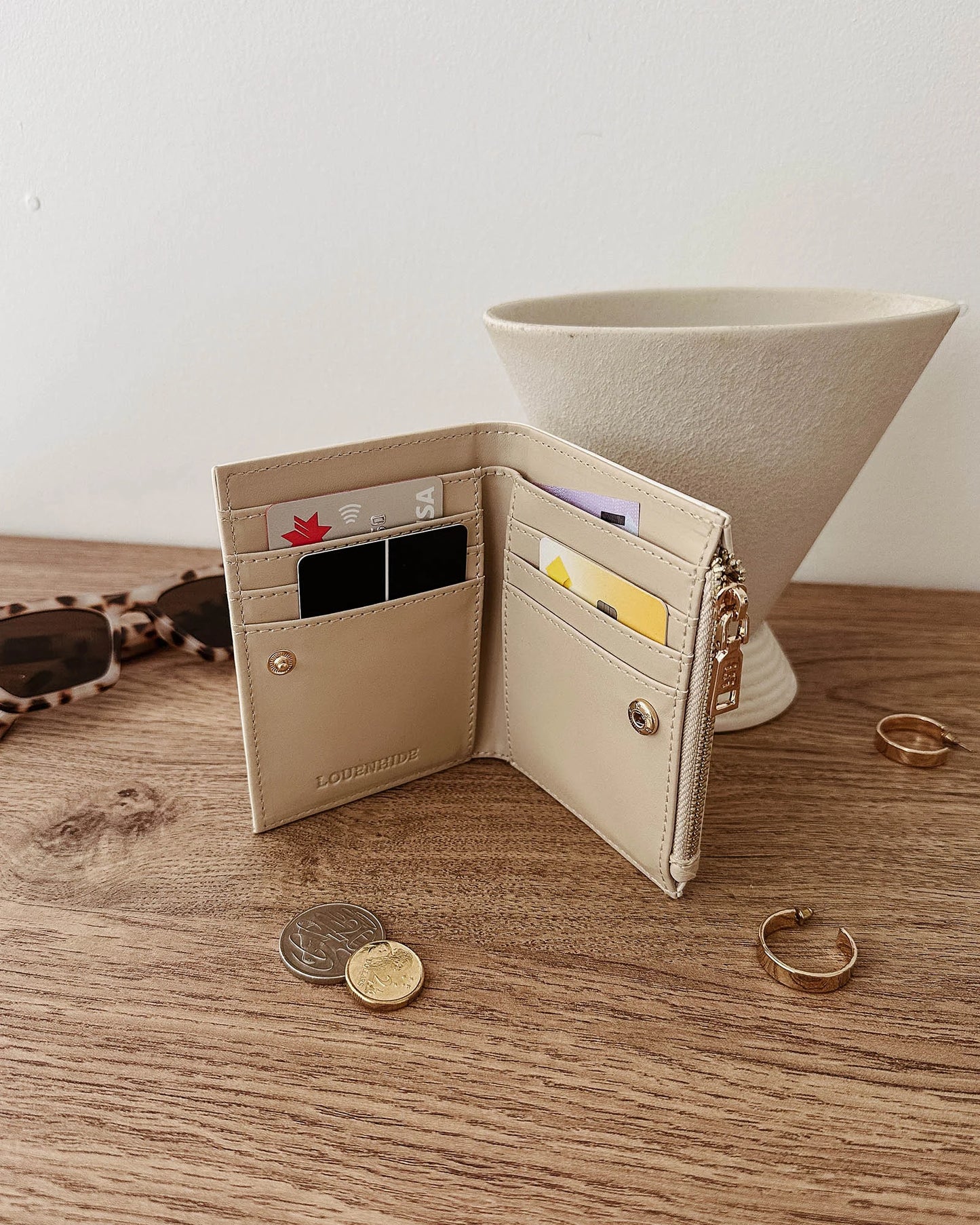 Lily Wallet
