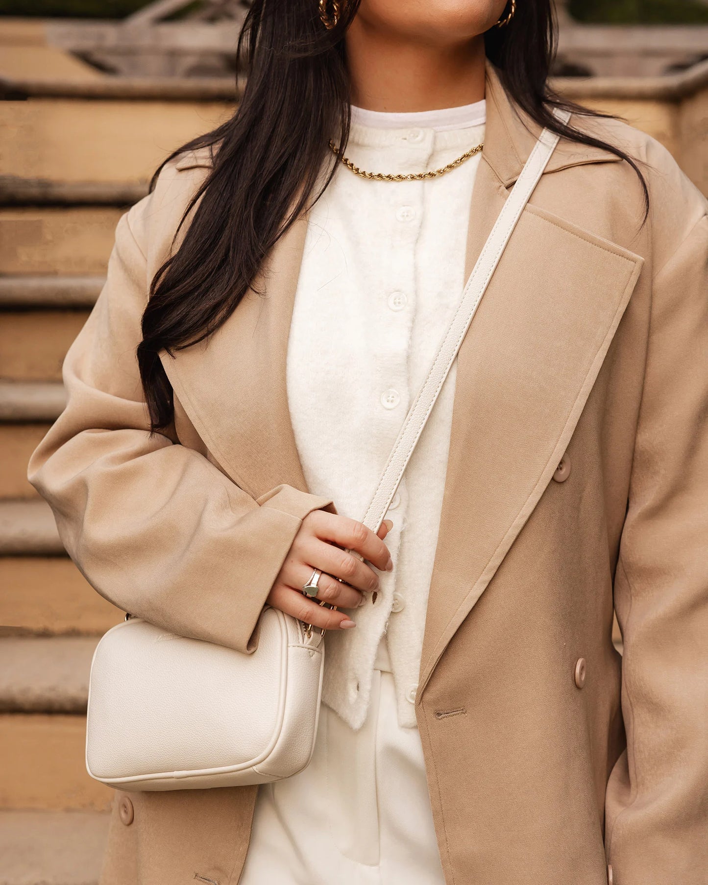 Bianca Crossbody Bag