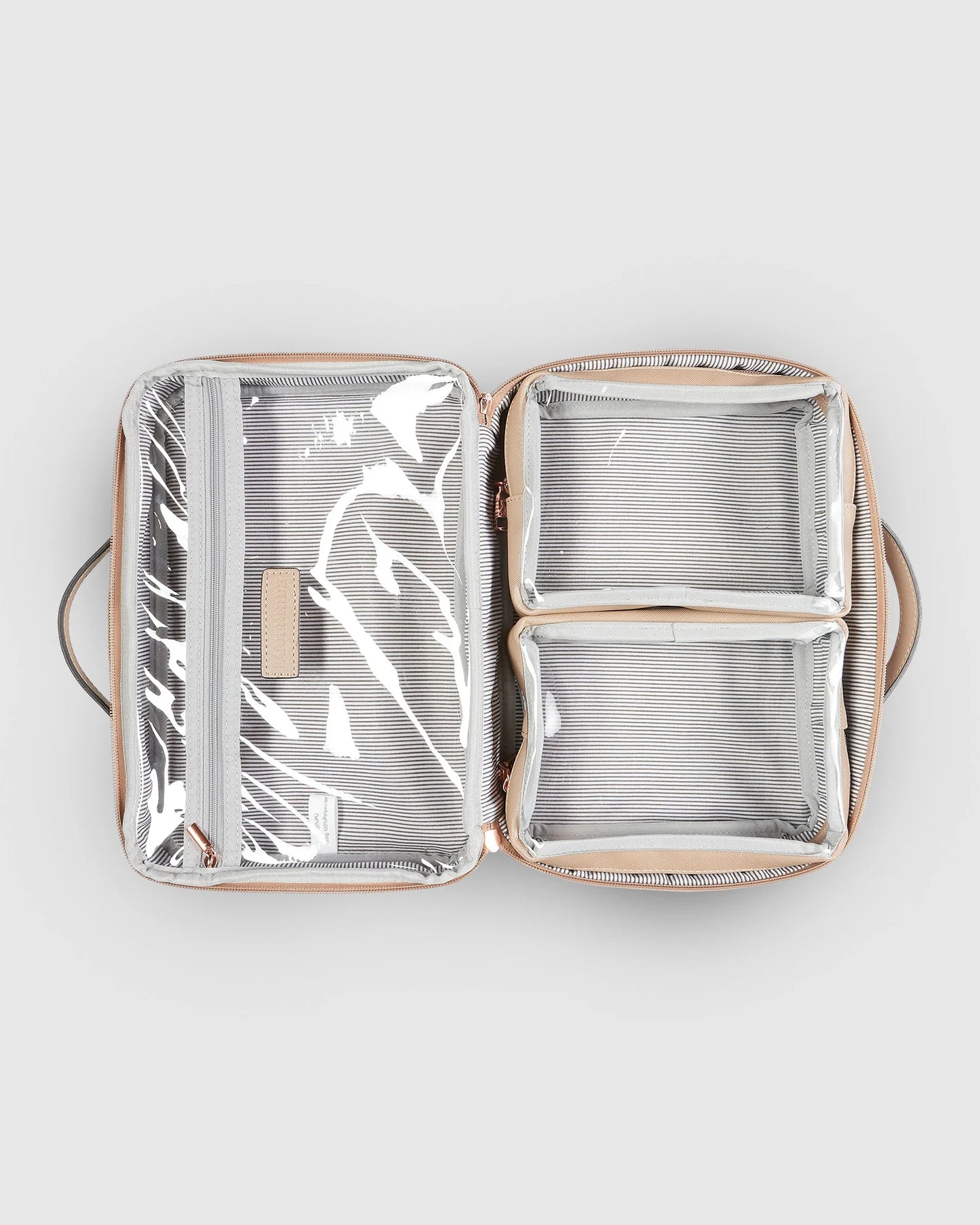 Georgie Toiletry Case