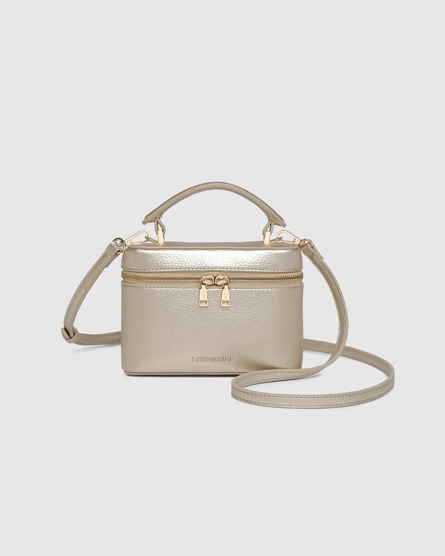 Palma Crossbody Bag