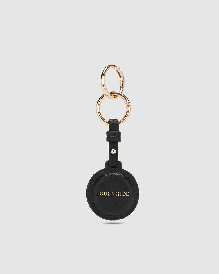 Opal Airtag Keychain