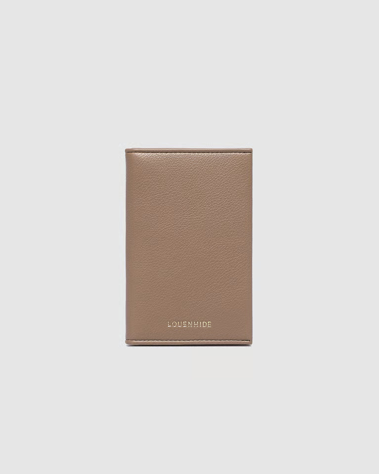 Venice Passport Holder