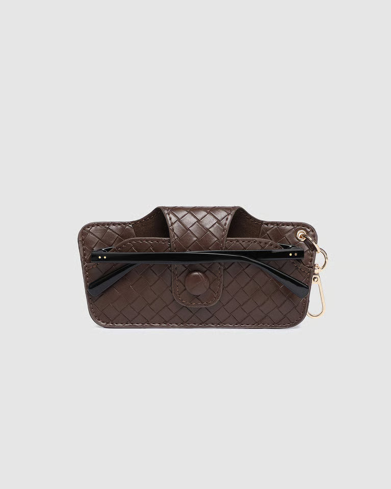 Skittle Sunglass Case