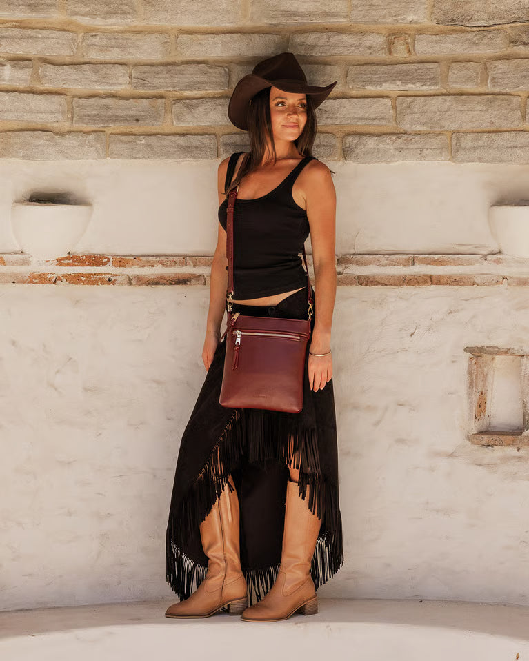 Cressida Crossbody Bag
