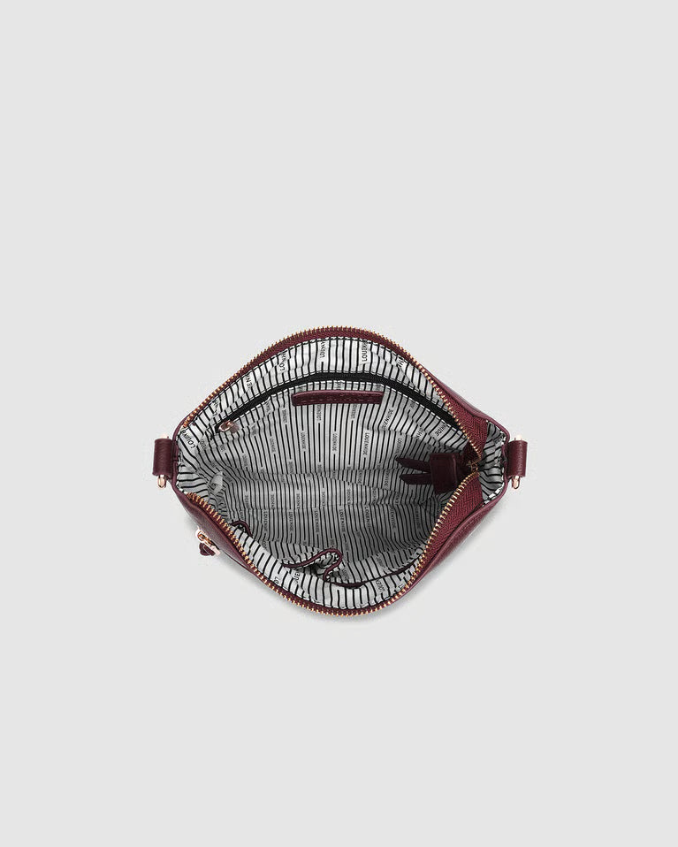 Cressida Crossbody Bag