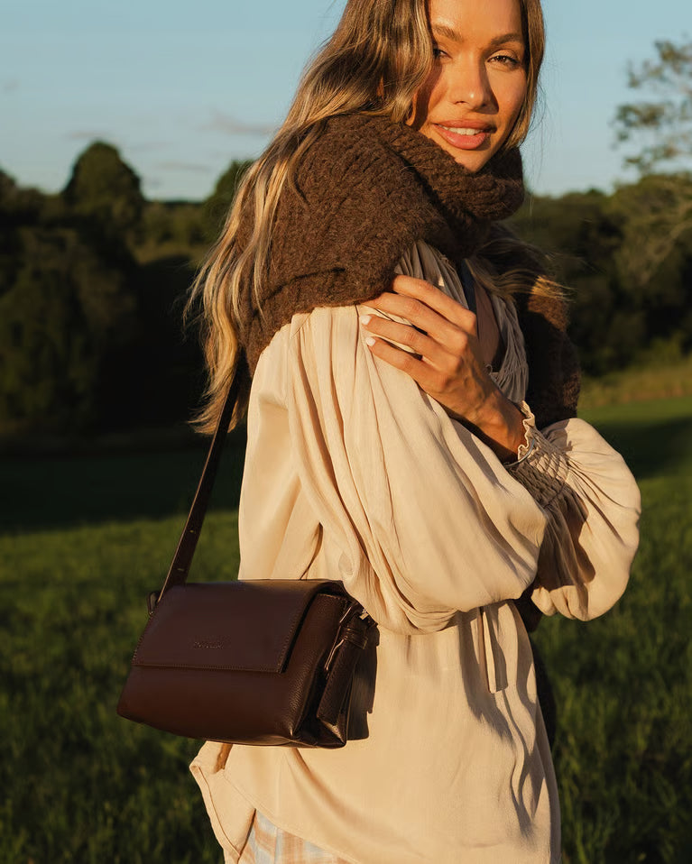 Sophia Crossbody Bag